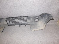 фото thumb №6, Mitsubishi pajero lift 11- бампер передний перед