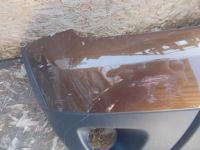 фото thumb №7, Бампер перед передний dacia duster