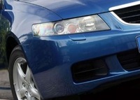 фото thumb №5, Заглушка распылителя honda accord 7 цвета l/p