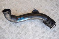 фото thumb №1, Труба шланг интеркулер peugeot 3008 9656237680