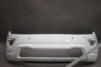 фото thumb №1, Jeep cherokee 14-16r бампер перед передній pdc