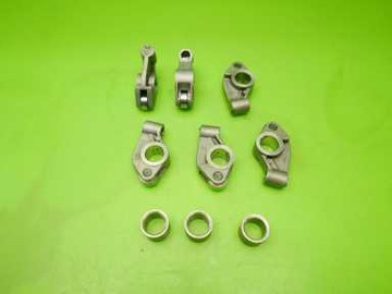 фото thumb №8, Коромысла толкатели kia carnival i 2.9crdi 01-04