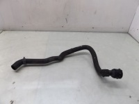 Leon ii 1,6tdi труба патрубок води Доставка, фото thumb