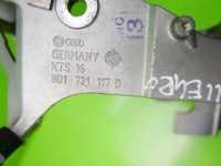 фото thumb №8, Кронштейн педалей audi a6 c5 автоматическая коробка передач 8d1721117d