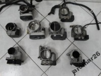 фото thumb №1, Дроссельная заслонка audi q7 3,6l 03h133062