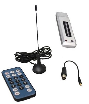 ЦИФРОВОЙ ТВ-ТЮНЕР-ДЕКОДЕР USB DVB-T MPEG-4 HDTV!!