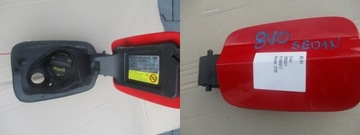 фото thumb №1, Крышка заливка топлива audi a3 8v0