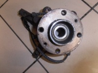 фото thumb №1, Поворотний кулак ступиця права abs twingo ii 1.2 06-12