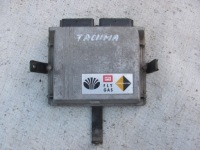 фото thumb №1, Бортовий комп'ютер блок керування газу fly gas - daewoo