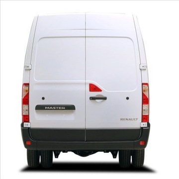фото thumb №14, Лампа задняя правая плафон зад пассажира renault master nissan nv400 2010-2024