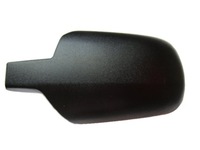 фото thumb №1, Накладка корпус зеркало ford fiesta fusion левая