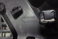 фото thumb №4, Renault clio iv 4 решётка радиатора решётка радиатора