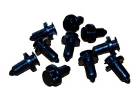 фото thumb №1, Штифт розпірний subaru forester legacy outback