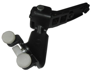 фото thumb №1, Ролик средняя дверь сдвижных vw multivan t5 v