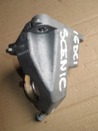 фото thumb №1, Кронштейн подушка renault scenic 3 iii 1.6 dci 14r