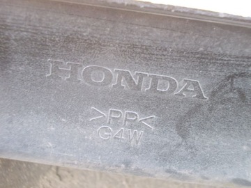 фото thumb №6, Honda cr-v crv 2012 12- уголок бампер задний зад