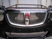 Бампер перед передний rover 75 рестайлинг Цена, фото thumb