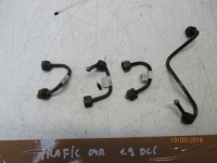 фото thumb №5, Патрубок труба води trafic vivaro 1.9 dci