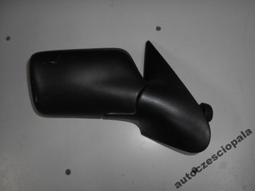 фото thumb №1, Зеркало правые механическое seat cordoba i