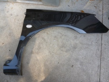 фото thumb №1, Крило переднє peugeot 307 , 01-05