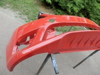 фото thumb №7, Бампер передний перед skoda fabia rs 5j0