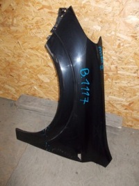 Купить Крыло  перед передний левое  opel astra 3 3, фото thumb