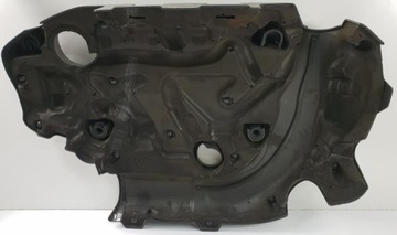 фото thumb №2, Защита корпус двигателя volvo v70 iii 2.4 d5