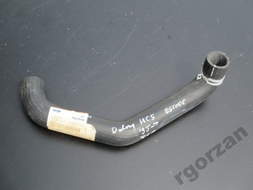 фото thumb №1, Ford escort mk6 mk7 1.3 hcs шланг нижній радіатор 91ab-8266-aa , 7021510