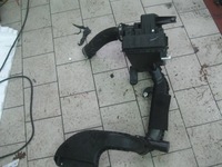 фото thumb №1, Корпус фильтра воздуха qashqai 1,5 dci 2011 rok