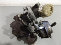 фото thumb №8, Gt1238z 770332-0001 турбонагнітач 407 2.2 hdi bt