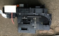 фото thumb №1, Mercedes w212 модуль sam 2129005101 коробка запобіжник