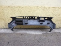 фото thumb №8, Ford transit 8 mk8 viii 13- підсилювач бампера