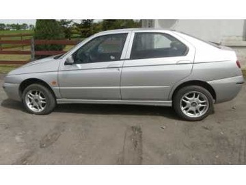фото thumb №4, Колонка рулевая alfa romeo 146 1.6 16v ts