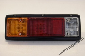 фото thumb №1, Mitsubishi canter новая левая ^