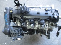 фото thumb №5, Двигун двигун renault megane 4 iv 1.5dci k9kg657