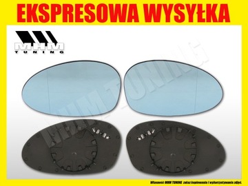 WKLAD LUSTERKO BMW 1 E81 E82 E87 E88 04- M3 E46 KP
