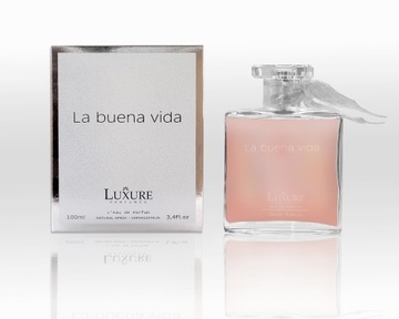 LUXURE-LA BUENA VIDA 100 ml edp