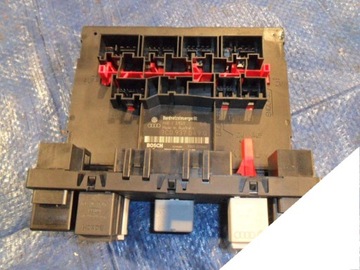 фото thumb №1, Vw audi seat skoda бортовою мережаю 3c0937049q