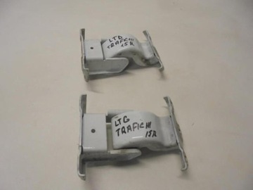 фото thumb №1, Петля петлі двері лівий зад задній trafic vivaro