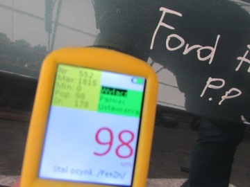 фото thumb №3, Двері праві передні перед ford fusion u2 04r