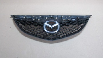 фото thumb №1, Mazda 6 2002-2005 решётка решётка радиатора решётка радиатора