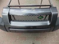 Бампер перед передній land rover freelander poznań в Україні, фото thumb