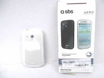 ЧЕХОЛ ДЛЯ SAMSUNG GALAXY S3 MINI + ФОЛЬГА