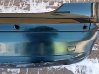 фото thumb №5, Бампер задний задняя mercedes w203 coupe 816 pdc