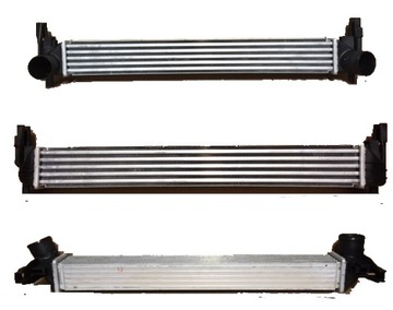 фото thumb №1, Радіаторів інтеркулер vw polo 6r 09- fabia rapid