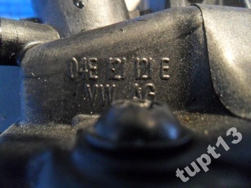 фото thumb №6, Vw audi seat skoda 1,4 tsi насос води 04e121600p