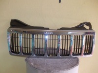 фото thumb №6, Решітка радіатора решітка радіатора jeep grand cherokee wk