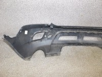 фото thumb №6, Opel mokka бампер задний задняя