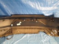 фото thumb №6, Vw scirocco fl бампер задний kompletny lh5x