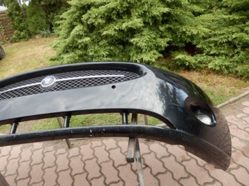 фото thumb №8, Бампер перед переднє jaguar xk xk-r xkr